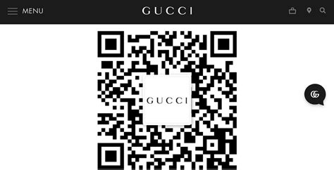 gucci qr code scanner|Gucci qr code check.